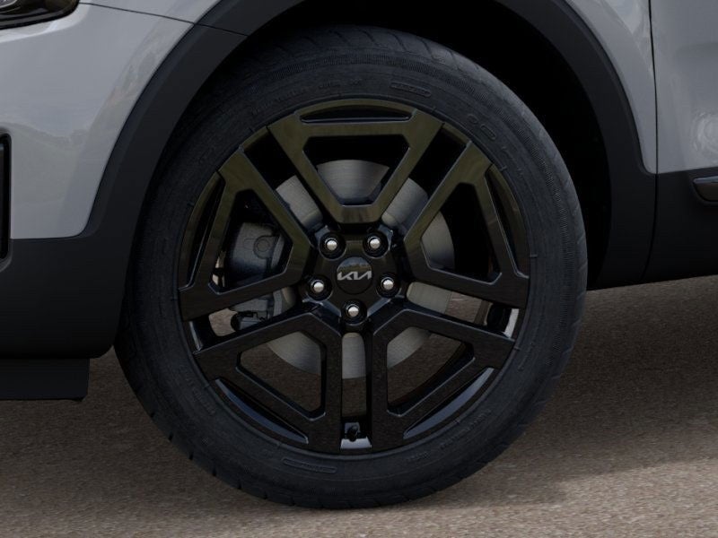 2025 Kia Telluride SX