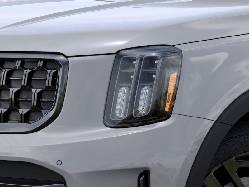 2025 Kia Telluride SX