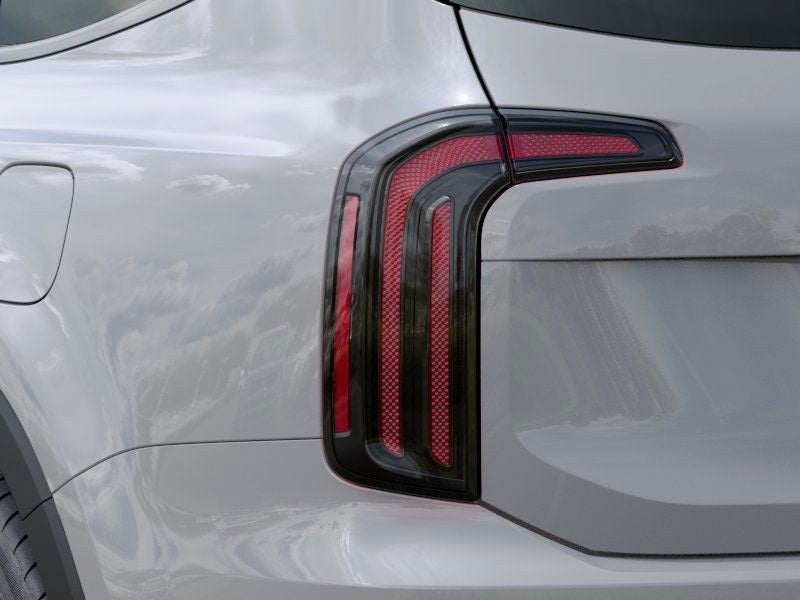 2025 Kia Telluride SX