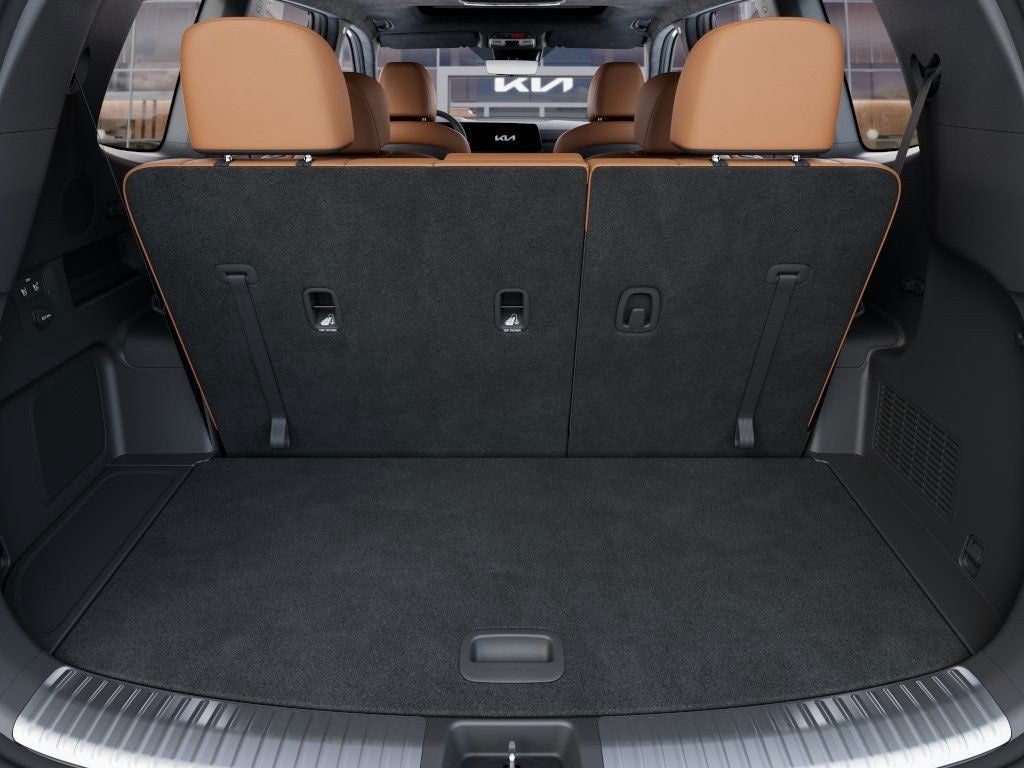 2025 Kia Telluride SX