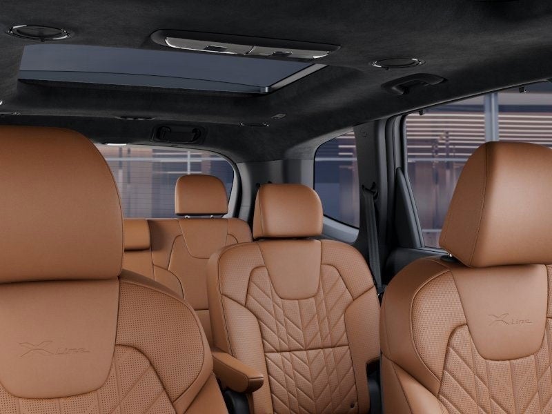 2025 Kia Telluride SX