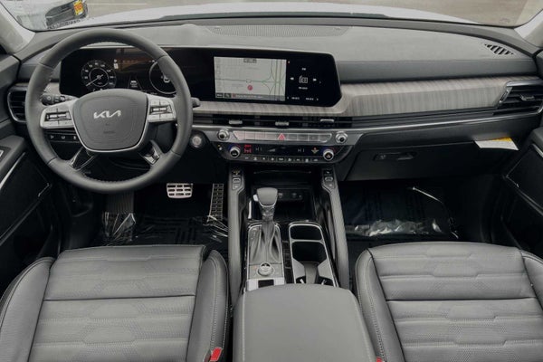 2024 Kia Telluride SX Prestige in Sublimity, OR - Power Auto Group
