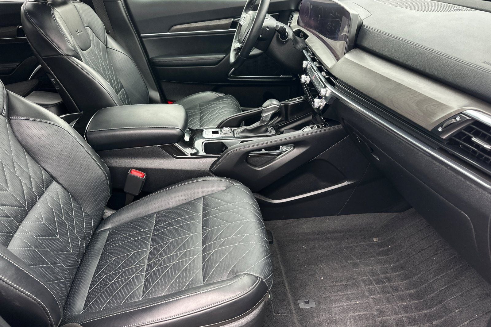 2024 Kia Telluride SX-Prestige X-Line