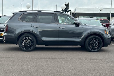 2024 Kia Telluride SX-Prestige X-Line