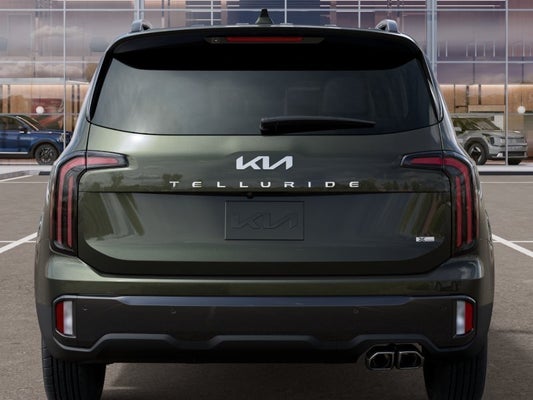 2024 Kia Telluride SX Prestige X-Line in Sublimity, OR - Power Auto Group