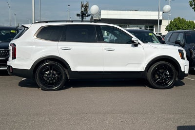 2024 Kia Telluride SX-Prestige X-Line