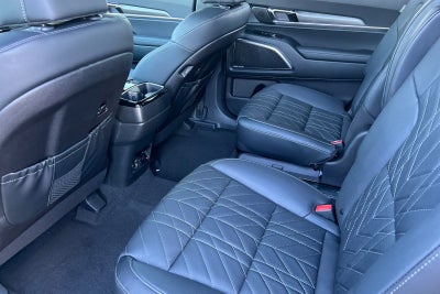 2025 Kia Telluride SX-Prestige X-Pro