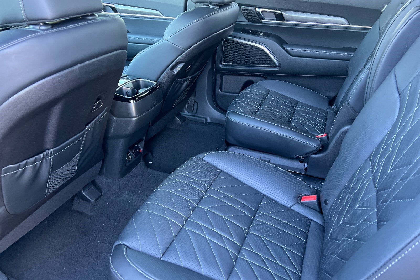 2025 Kia Telluride SX-Prestige X-Pro