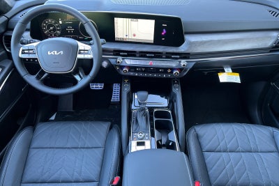 2025 Kia Telluride SX-Prestige X-Pro