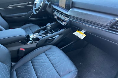 2025 Kia Telluride SX-Prestige X-Pro