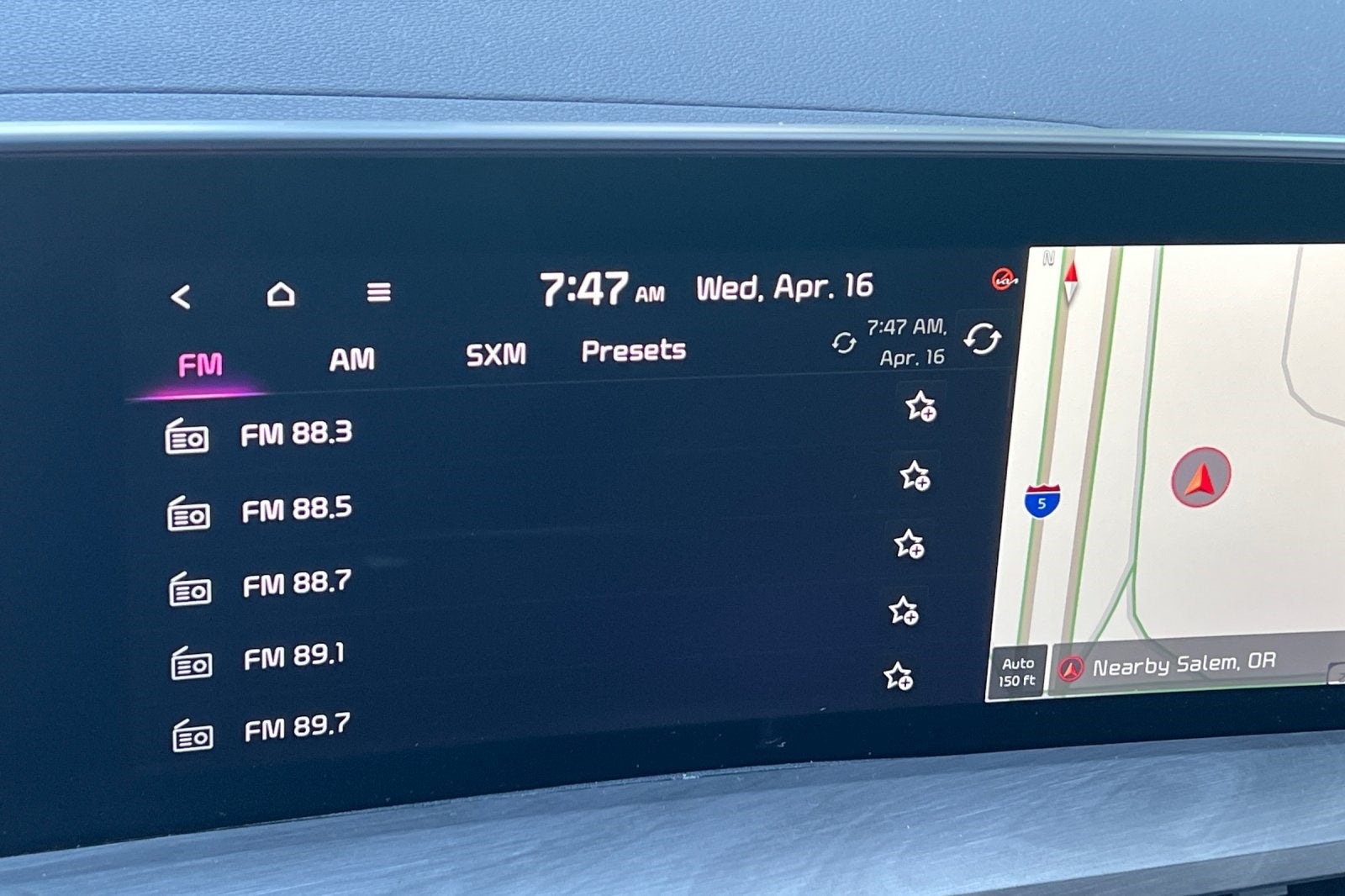 2025 Kia Telluride SX-Prestige X-Pro