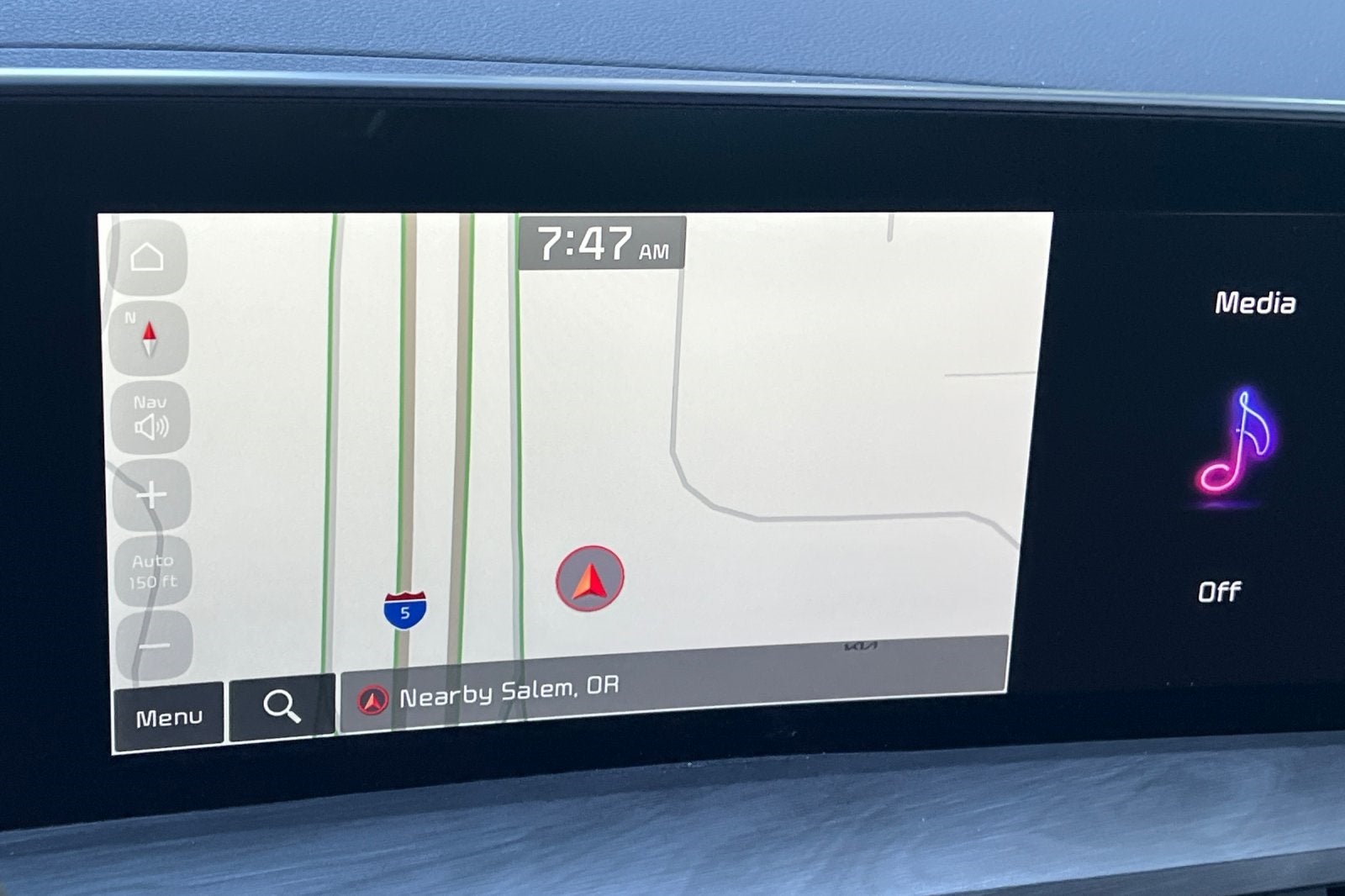 2025 Kia Telluride SX-Prestige X-Pro