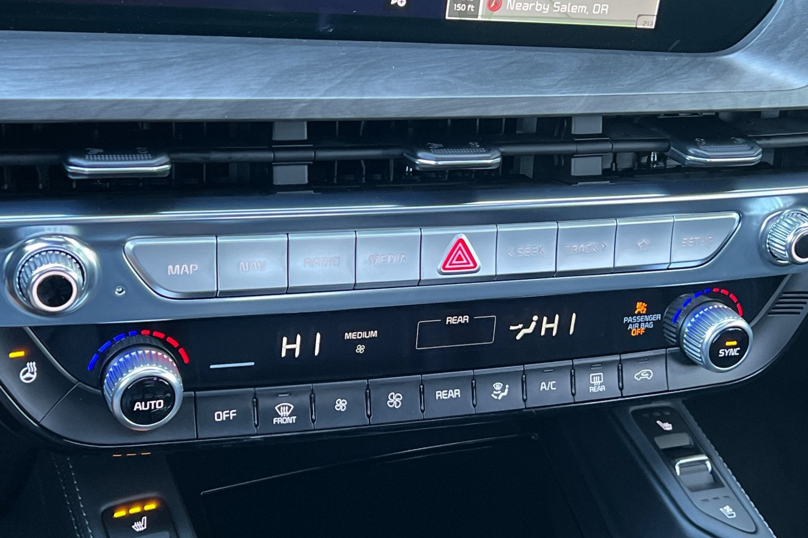 2025 Kia Telluride SX-Prestige X-Pro