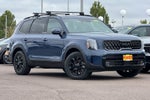 2025 Kia Telluride SX-Prestige X-Pro
