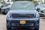 2025 Kia Telluride SX-Prestige X-Pro