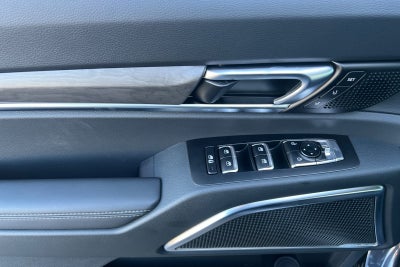 2025 Kia Telluride SX-Prestige X-Pro