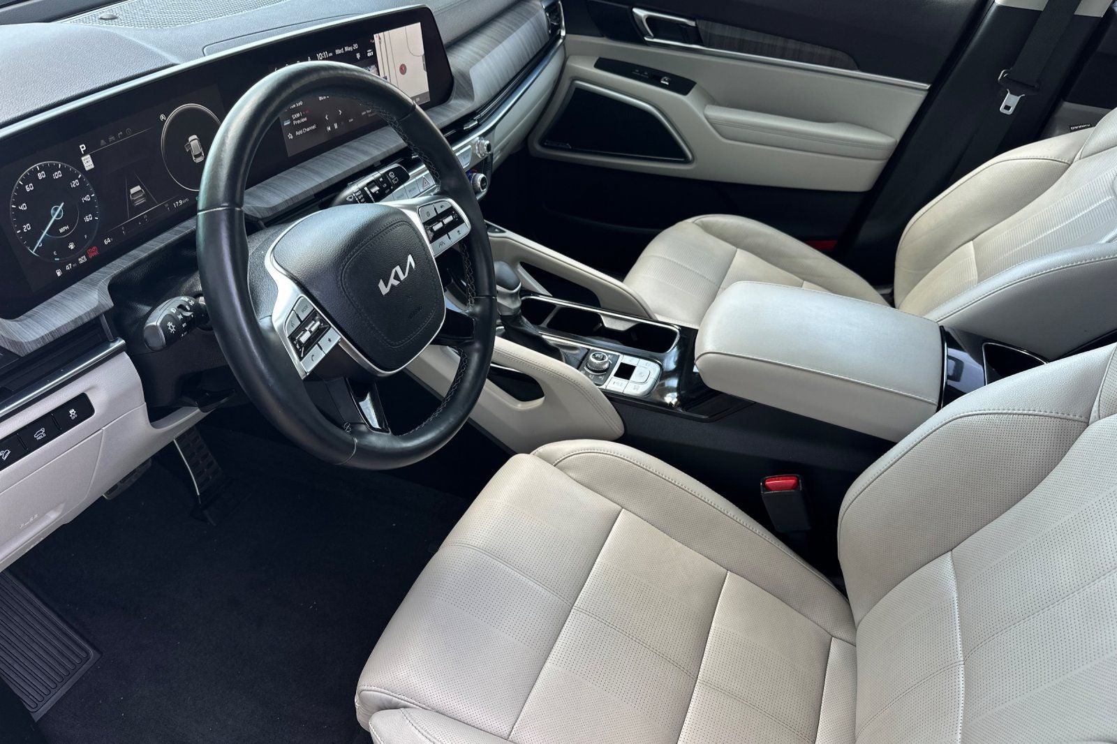 2023 Kia Telluride SX
