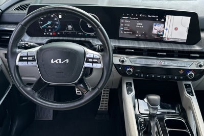 2023 Kia Telluride SX