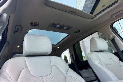 2023 Kia Telluride SX