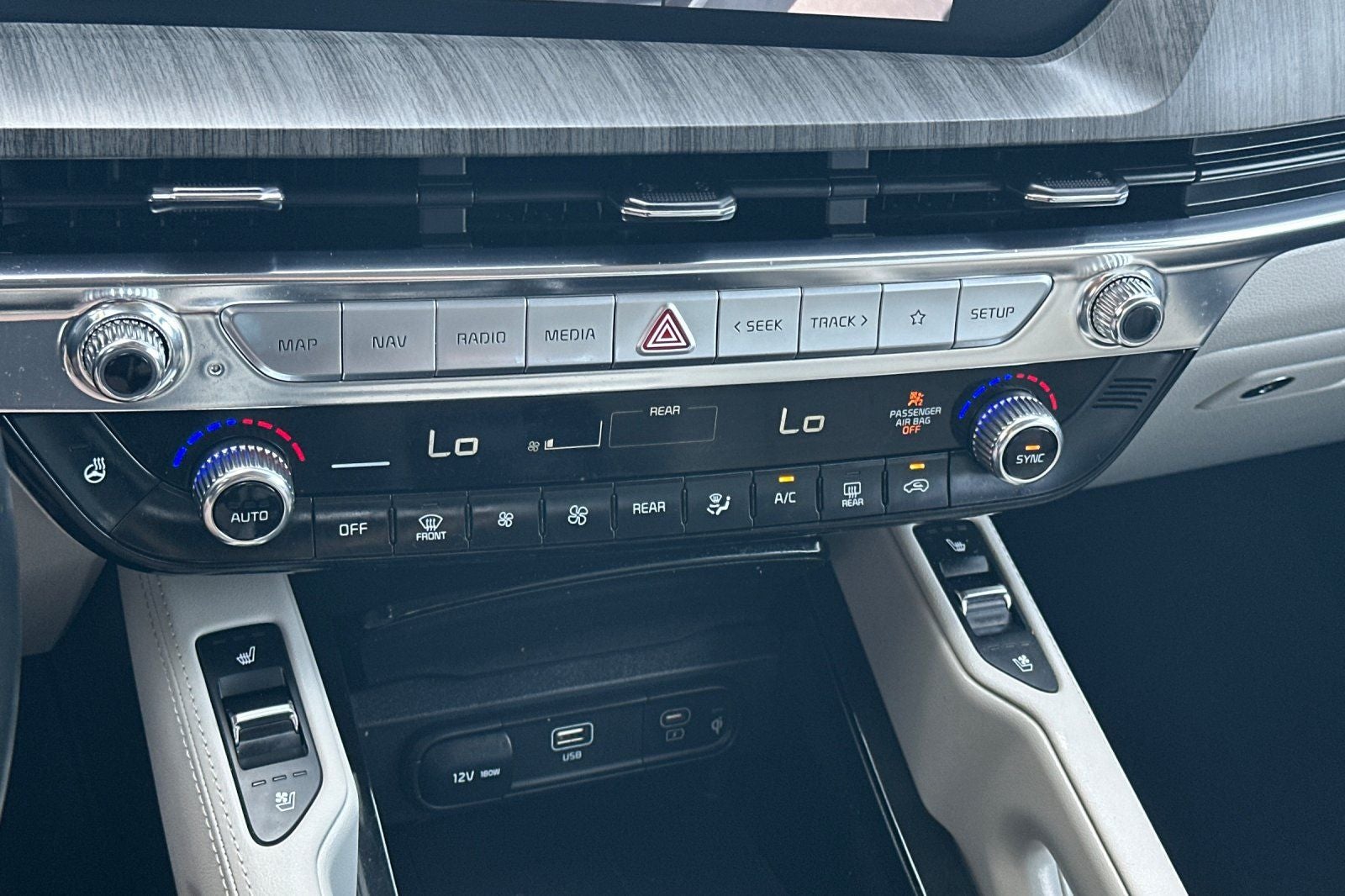 2023 Kia Telluride SX