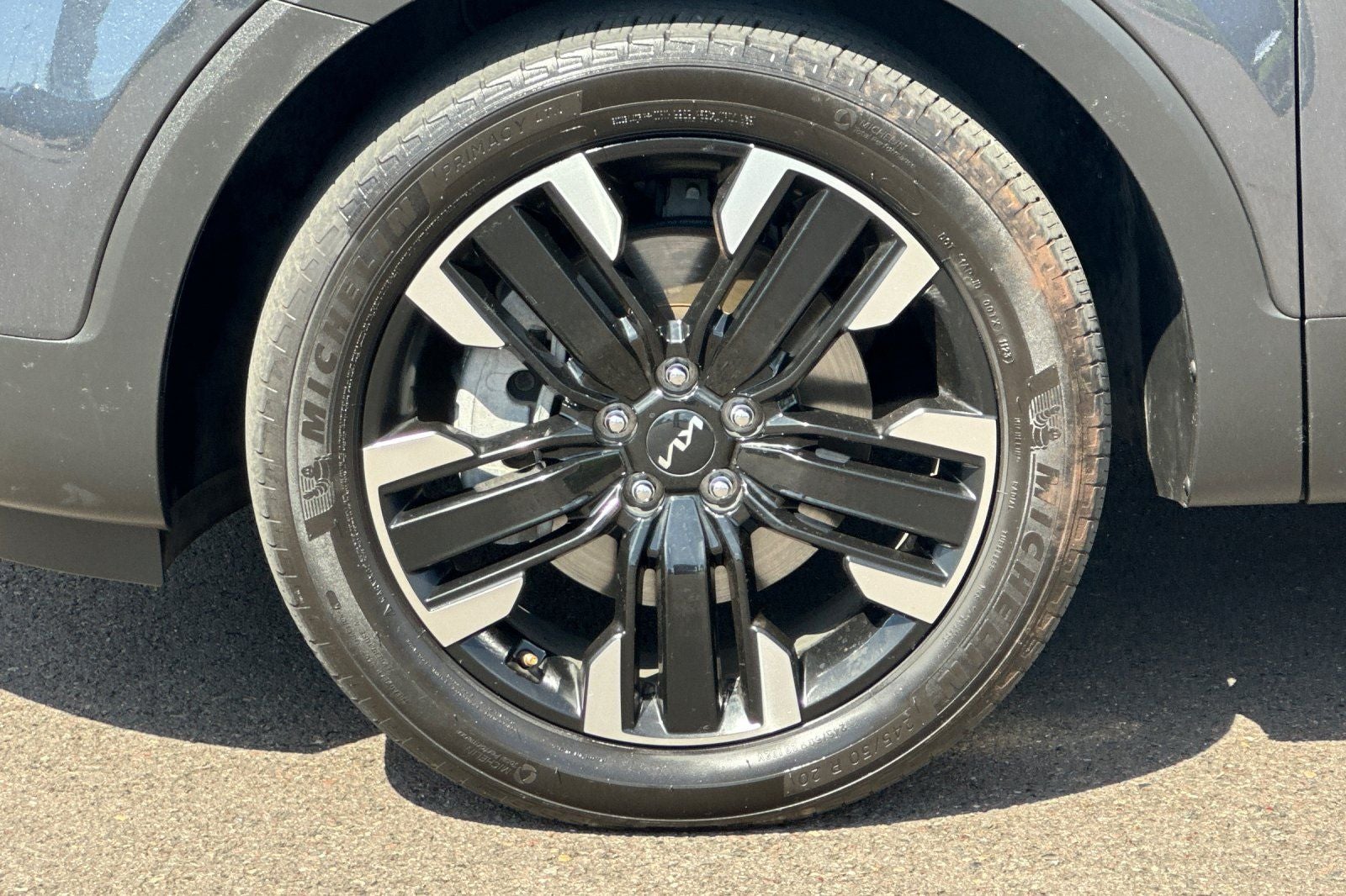 2023 Kia Telluride SX