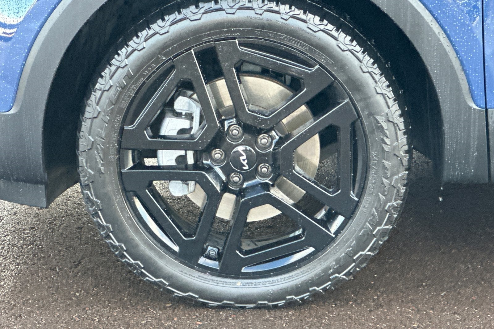 2024 Kia Telluride SX-Prestige X-Line