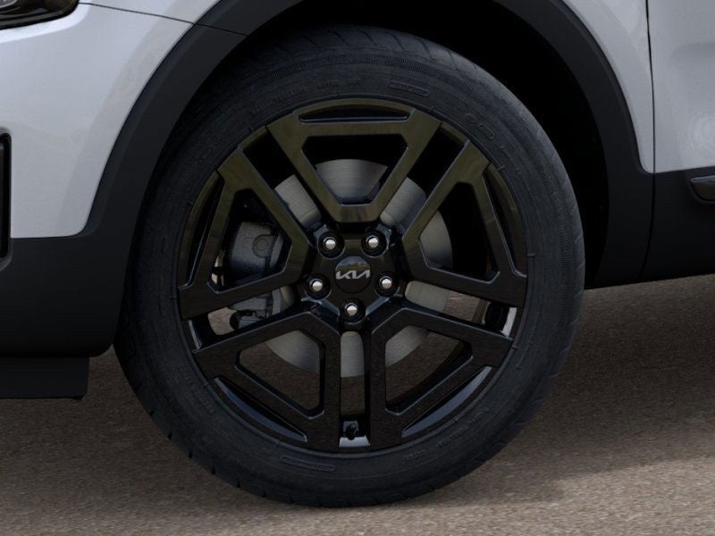 2025 Kia Telluride SX