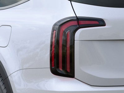 2025 Kia Telluride SX