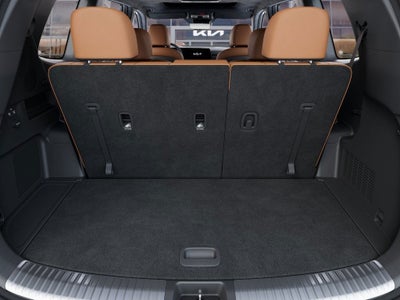 2025 Kia Telluride SX