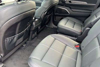 2025 Kia Telluride SX