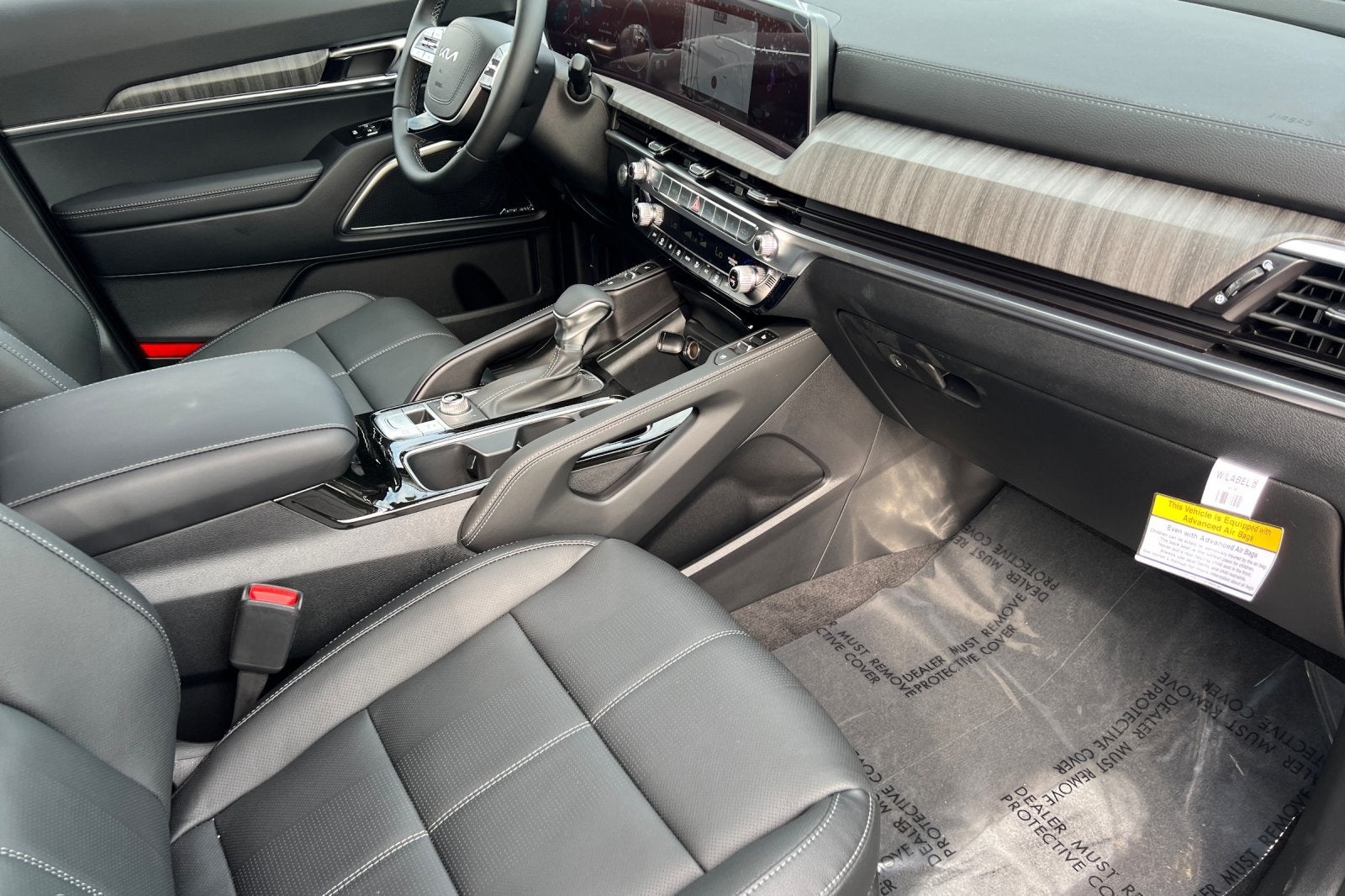 2025 Kia Telluride SX