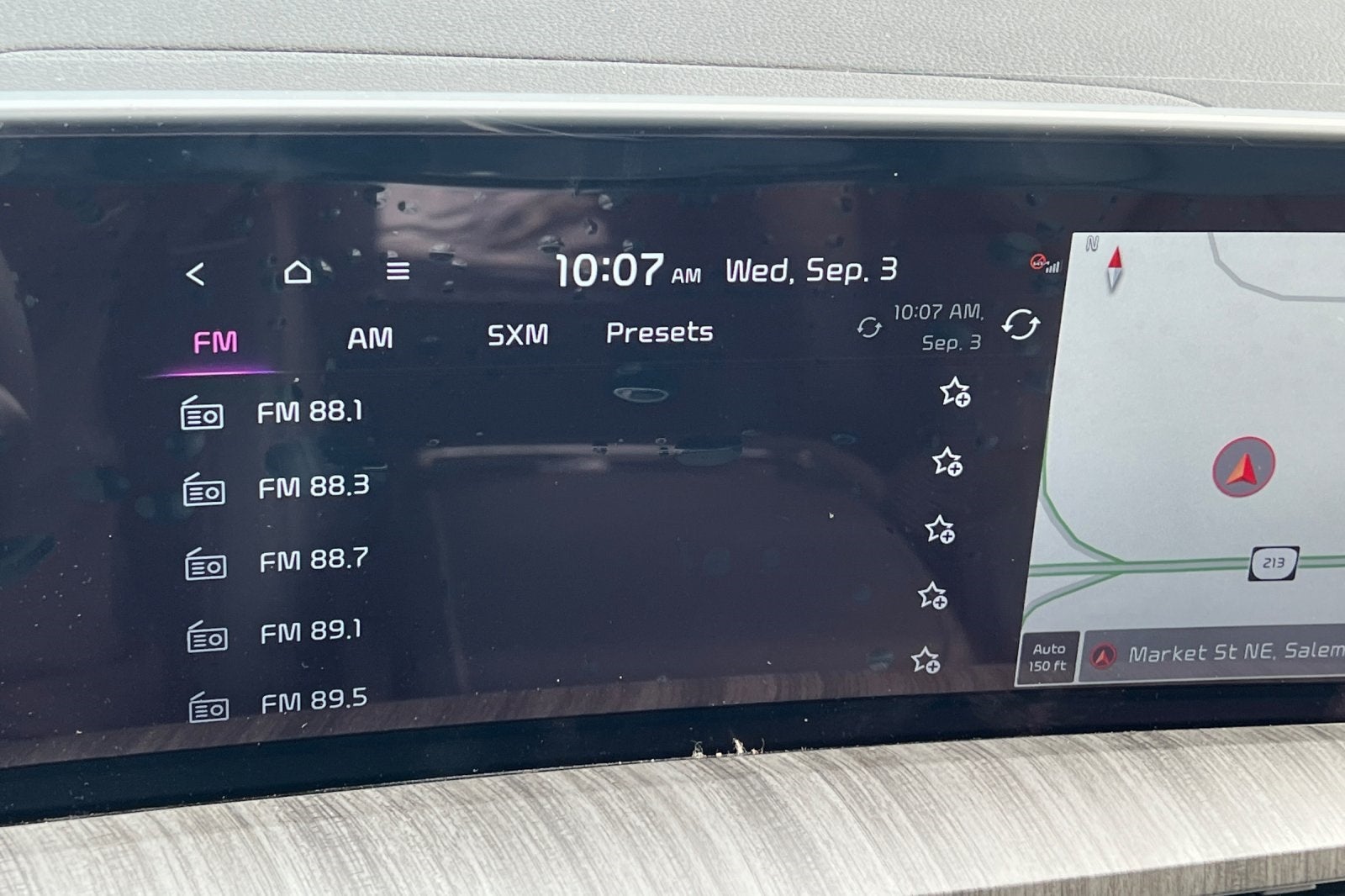 2025 Kia Telluride SX