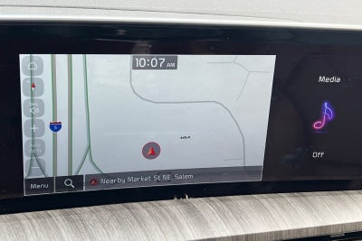 2025 Kia Telluride SX