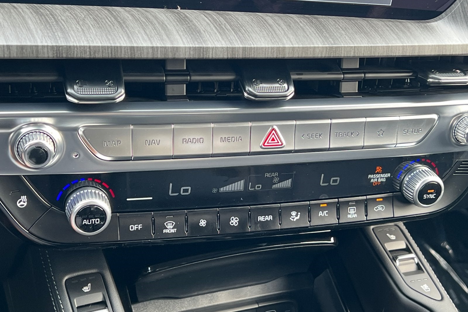 2025 Kia Telluride SX