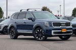 2025 Kia Telluride SX