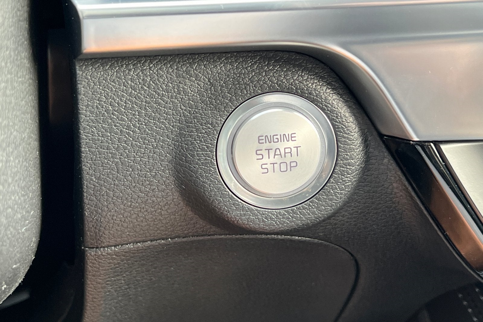 2025 Kia Telluride SX