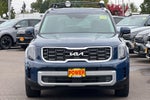 2025 Kia Telluride SX