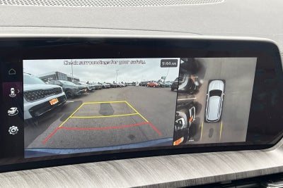 2025 Kia Telluride SX