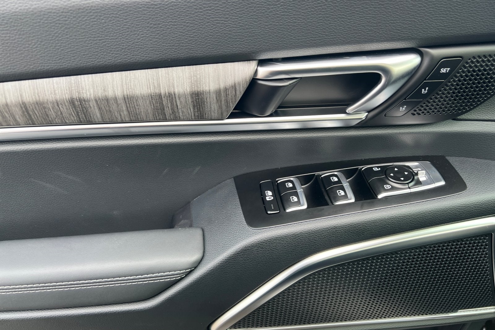 2025 Kia Telluride SX