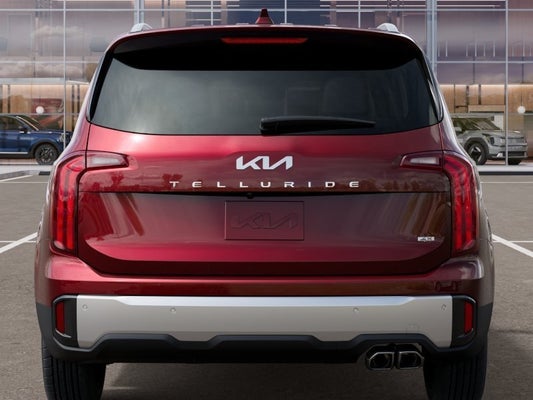 2024 Kia Telluride S in Sublimity, OR - Power Auto Group