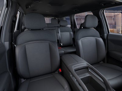 2027 Kia Telluride LX