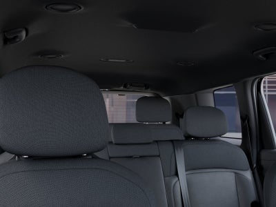 2027 Kia Telluride LX