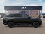 2027 Kia Telluride LX