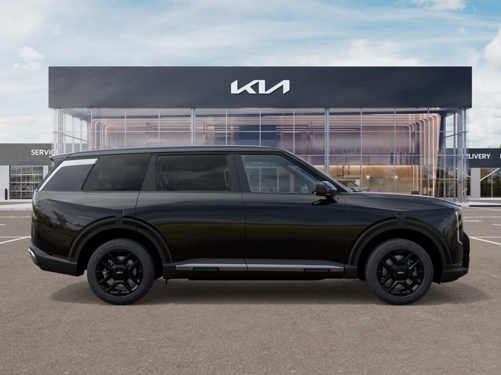 2027 Kia Telluride LX