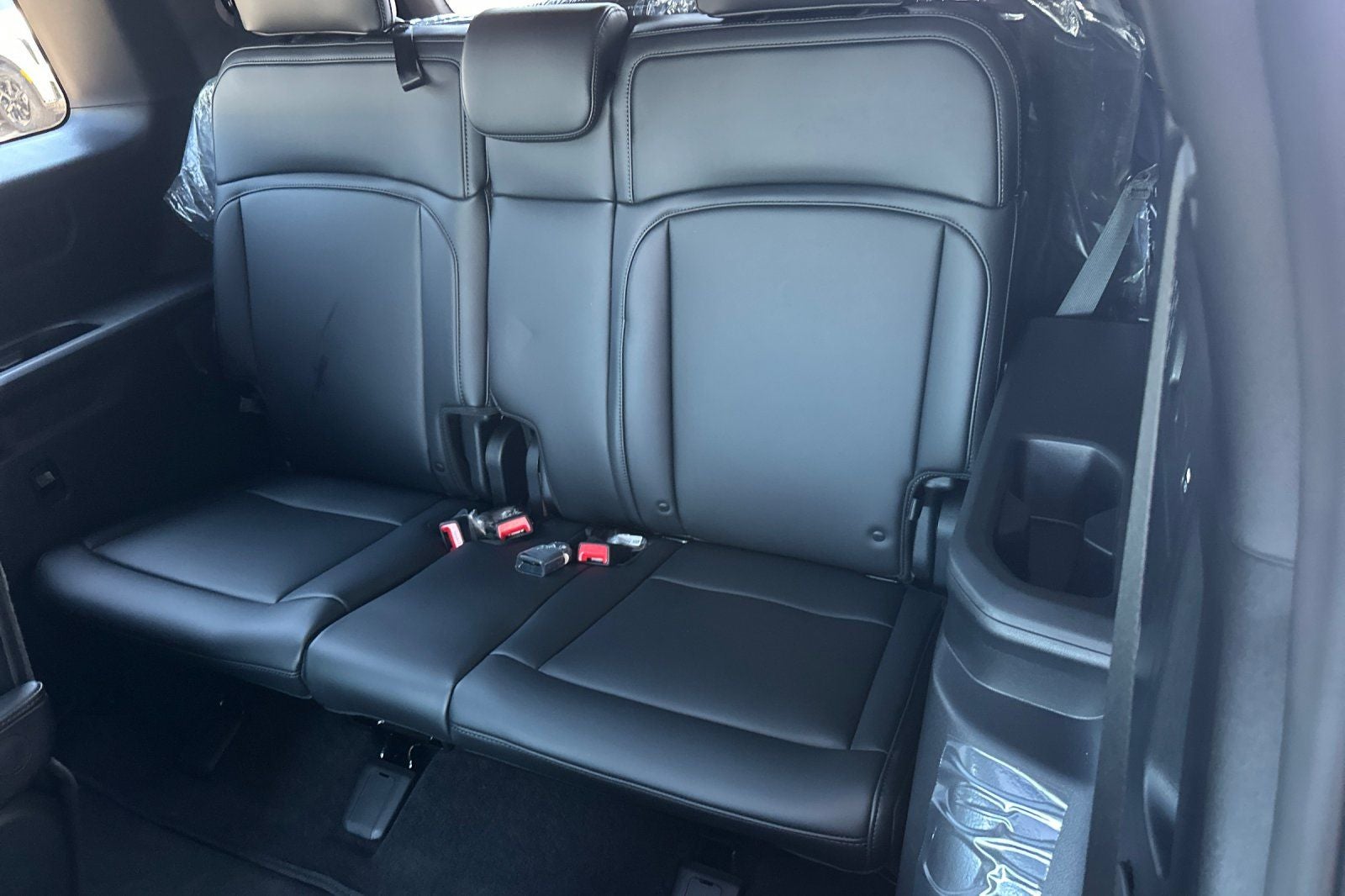 2027 Kia Telluride X-Pro SX
