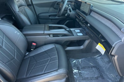 2027 Kia Telluride X-Pro SX