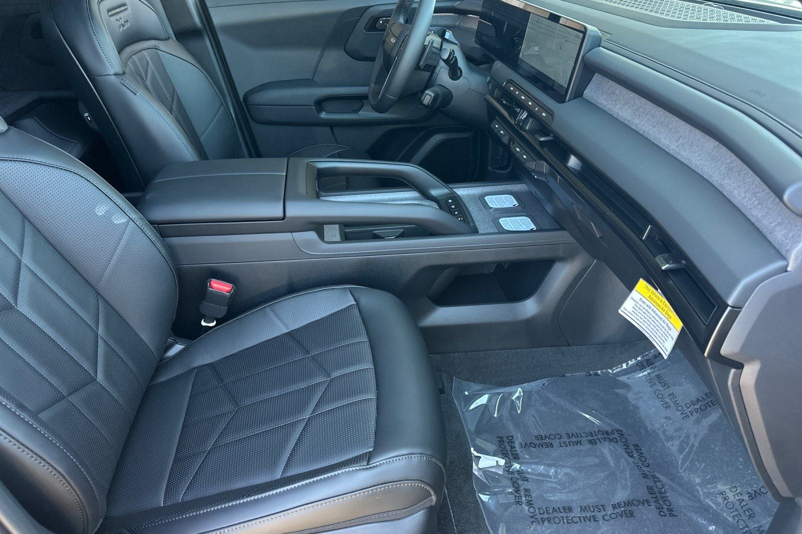 2027 Kia Telluride X-Pro SX