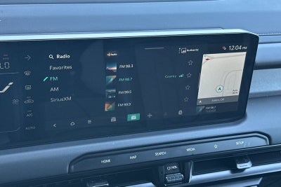 2027 Kia Telluride X-Pro SX