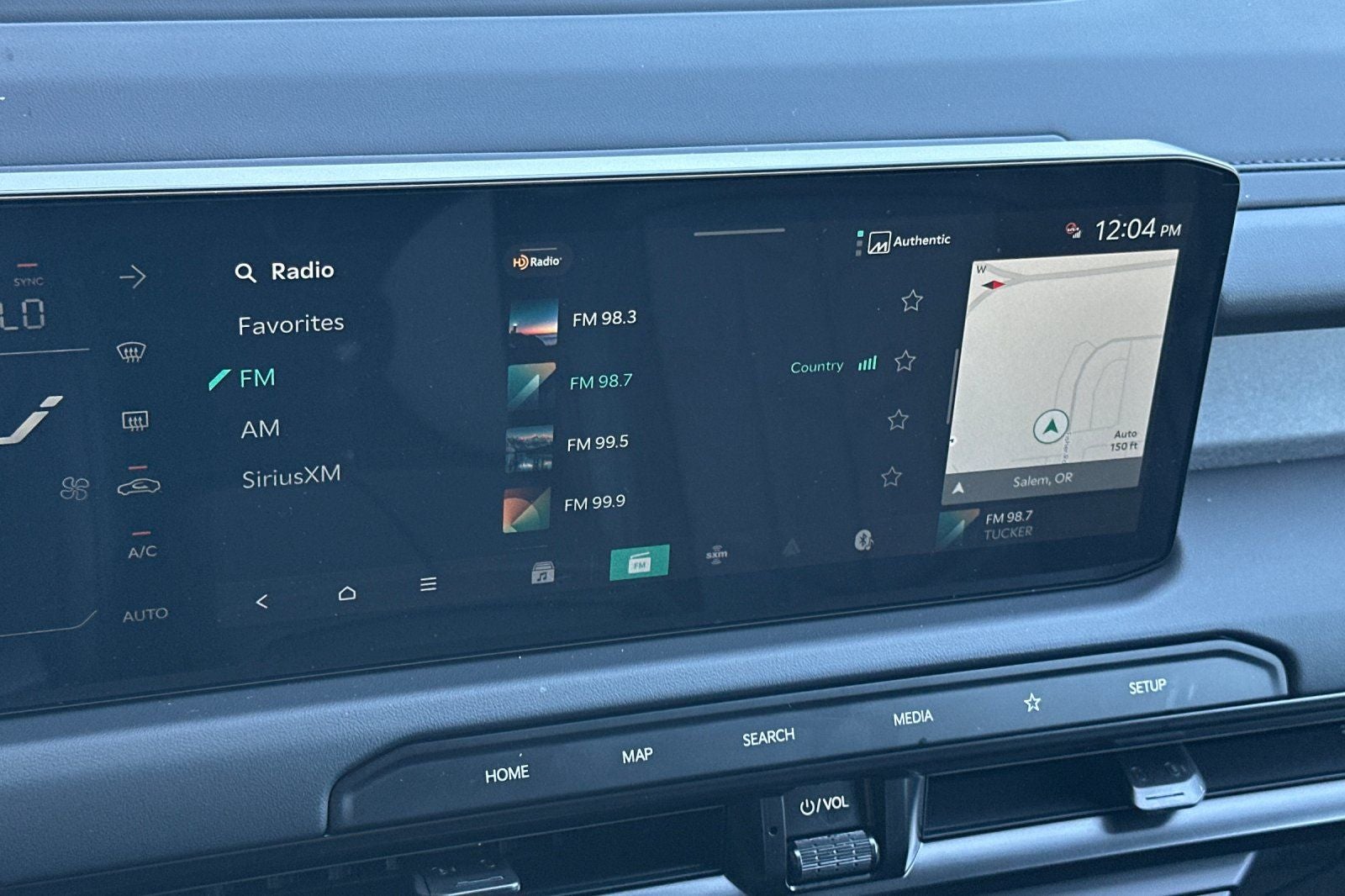 2027 Kia Telluride X-Pro SX