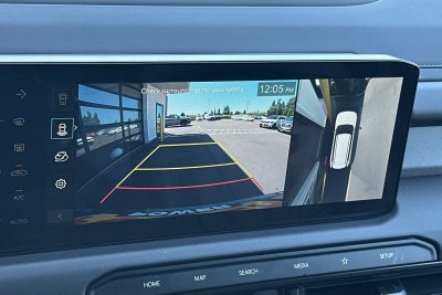 2027 Kia Telluride X-Pro SX